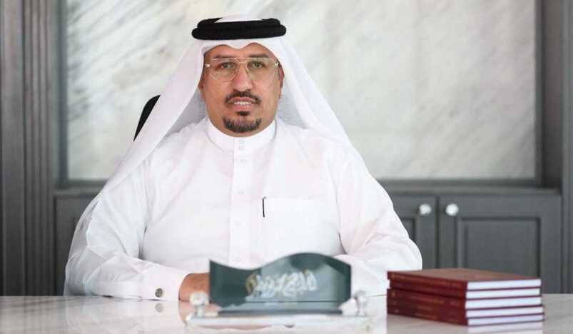 Lawyer Ibrahim Boumatar Secures Final Judgment for Worker with Dues Exceeding QAR 209,000